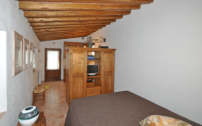 Accommodatie:&nbsp;Susanna 4