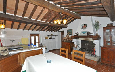 Accommodatie:&nbsp;Susanna 5