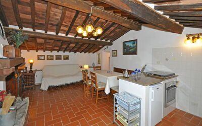 Accommodatie:&nbsp;Susanna 5