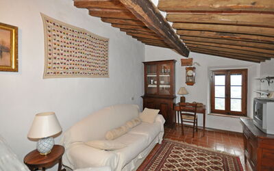 Accommodatie:&nbsp;Susanna 5