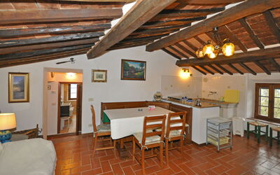 Accommodatie:&nbsp;Susanna 5