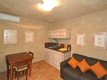 Accommodatie:&nbsp;Susanna 1