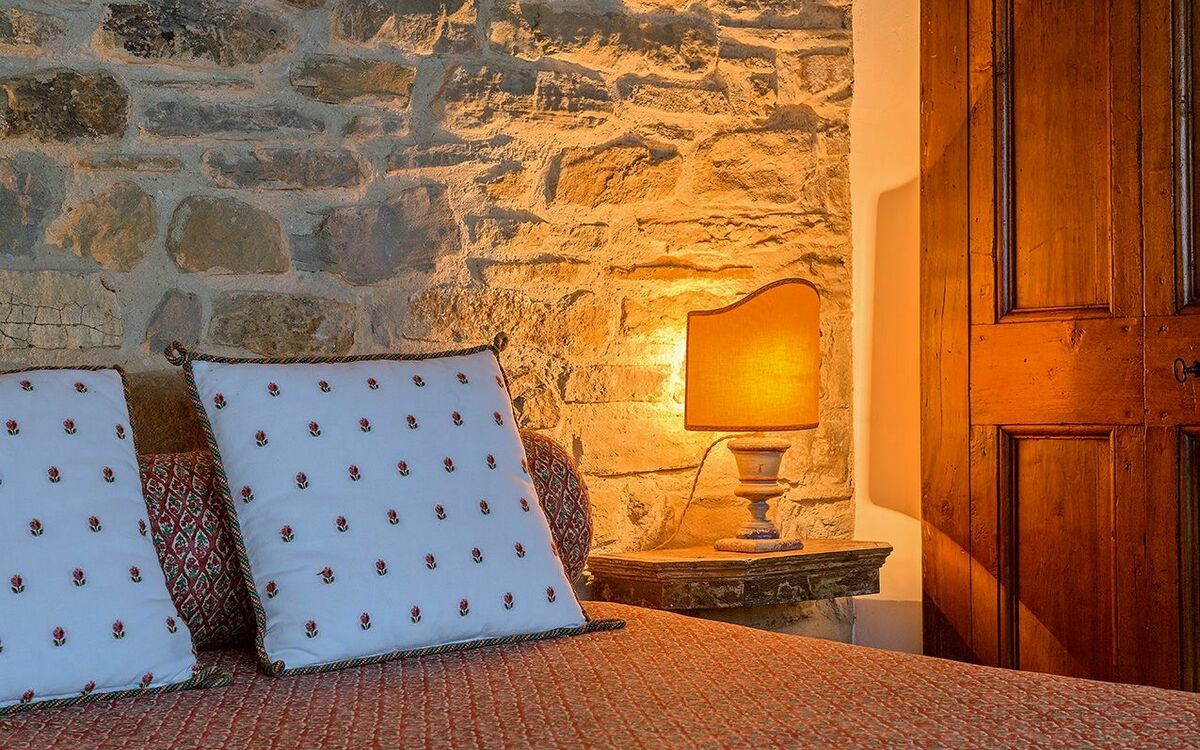 Accommodatie:&nbsp;Bastia 4 - Cottage