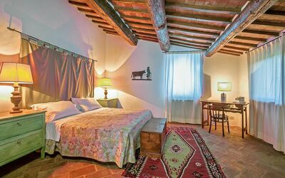 Accommodatie:&nbsp;Bastia 4 - Cottage