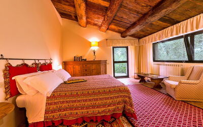 Accommodatie:&nbsp;Bastia 4 - Cottage