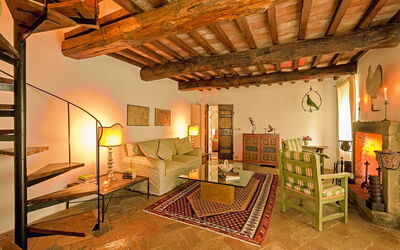 Accommodatie:&nbsp;Bastia 4 - Cottage