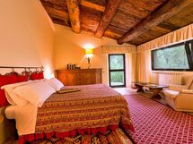 Accommodatie:&nbsp;Bastia 4 - Cottage