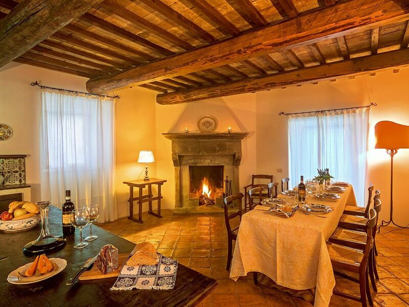 Accommodatie:&nbsp;Bastia 1 - Ginestre