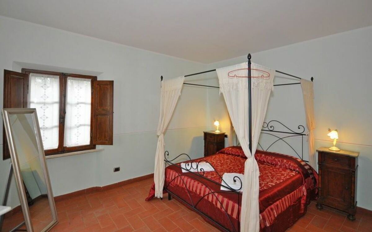 Accommodatie:&nbsp;Ghibellini 6