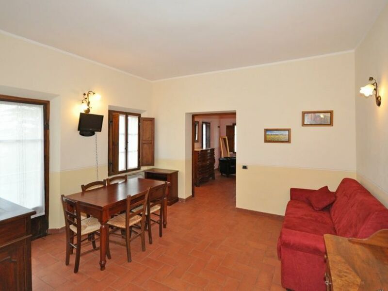 Accommodatie:&nbsp;Ghibellini 9