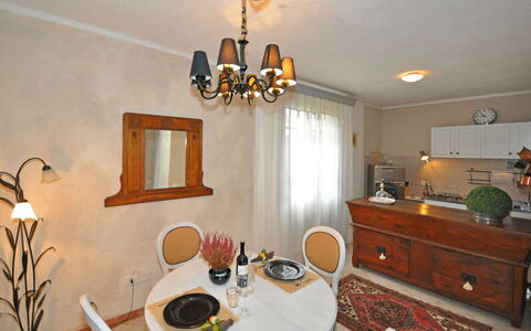 Accommodatie:&nbsp;Suvereto 1