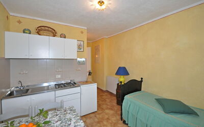 Accommodatie:&nbsp;Suvereto 3