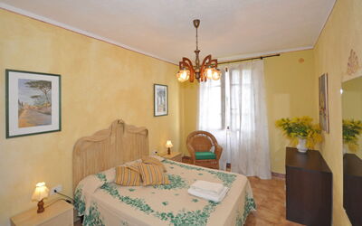 Accommodatie:&nbsp;Suvereto 3