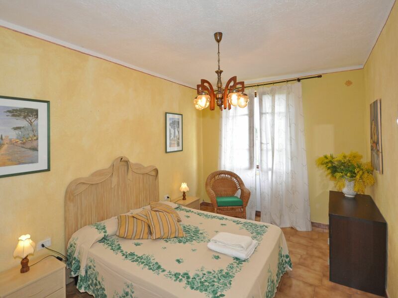 Accommodatie:&nbsp;Suvereto 3