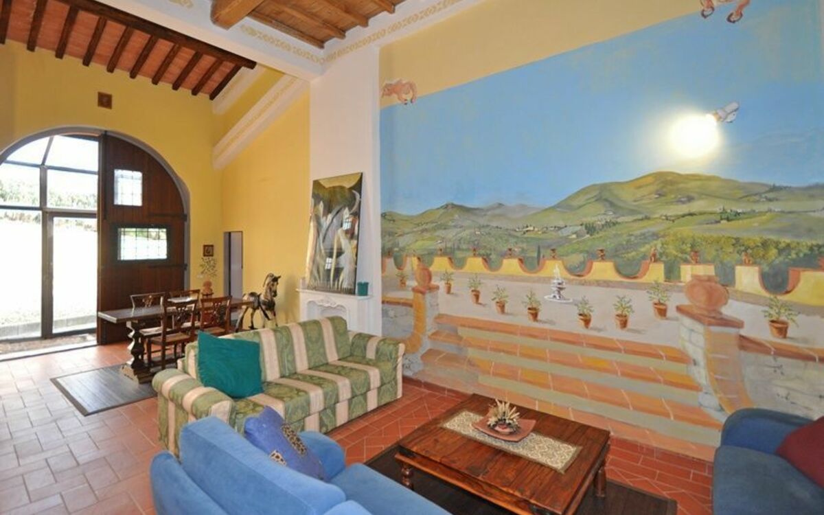 Accommodatie:&nbsp;Daniela 3