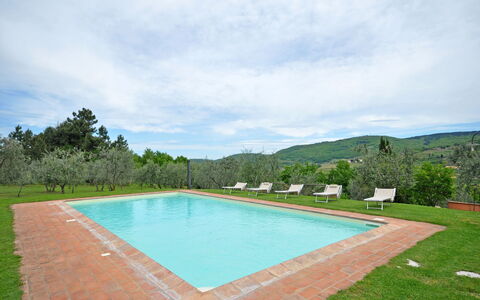 Villa Panzano