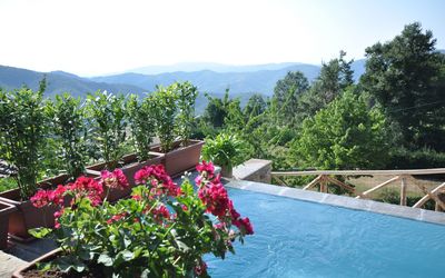 Casa Margherita 3 - Cortona, Toscane, Italië