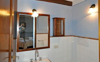 Accommodatie:&nbsp;Orciaia 2