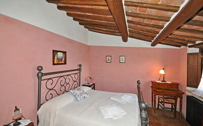 Accommodatie:&nbsp;Orciaia 2