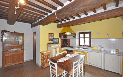 Accommodatie:&nbsp;Orciaia 5