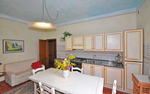 Accommodatie:&nbsp;Rigoletto 4
