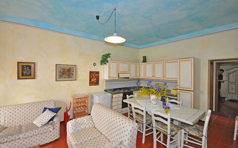 Accommodatie:&nbsp;Rigoletto 2