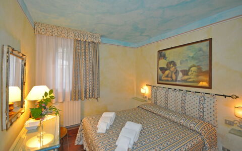 Accommodatie:&nbsp;Rigoletto 5