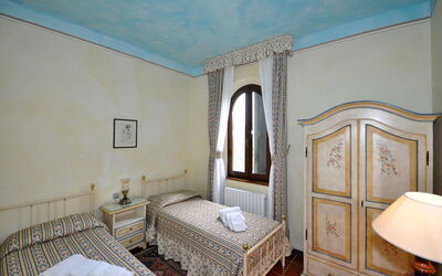 Accommodatie:&nbsp;Rigoletto 2