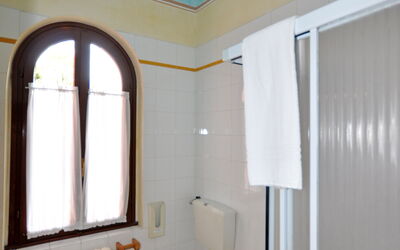 Accommodatie:&nbsp;Rigoletto 2
