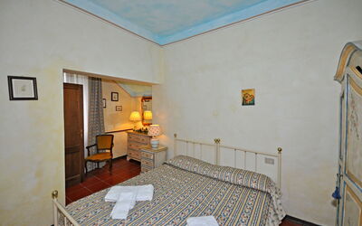 Accommodatie:&nbsp;Rigoletto 4