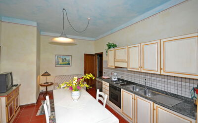 Accommodatie:&nbsp;Rigoletto 4