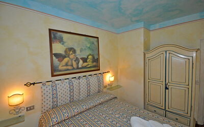 Accommodatie:&nbsp;Rigoletto 5