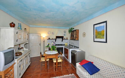 Accommodatie:&nbsp;Rigoletto 5