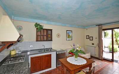 Accommodatie:&nbsp;Rigoletto 5