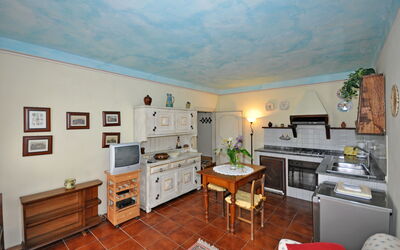 Accommodatie:&nbsp;Rigoletto 5