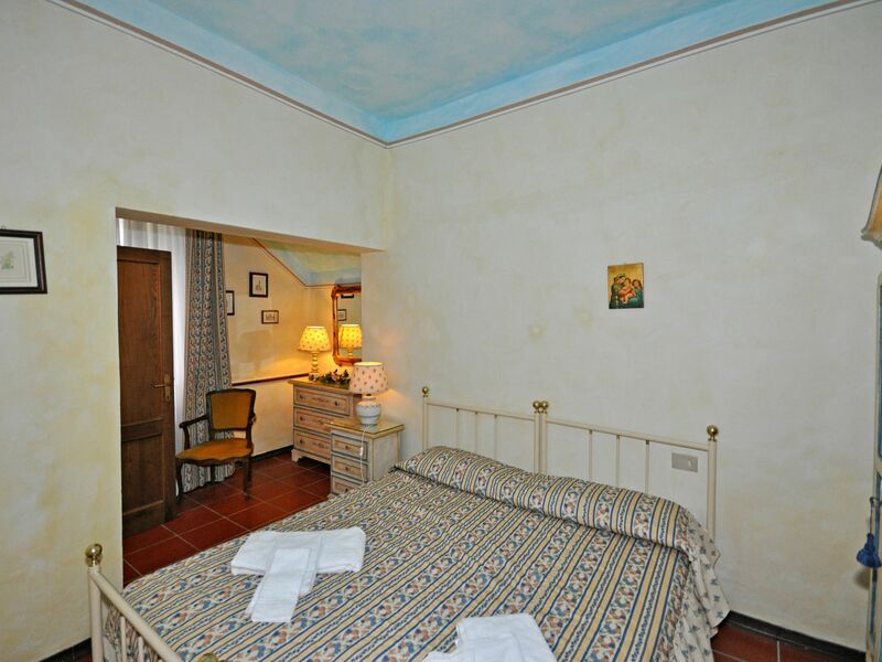 Accommodatie:&nbsp;Rigoletto 4