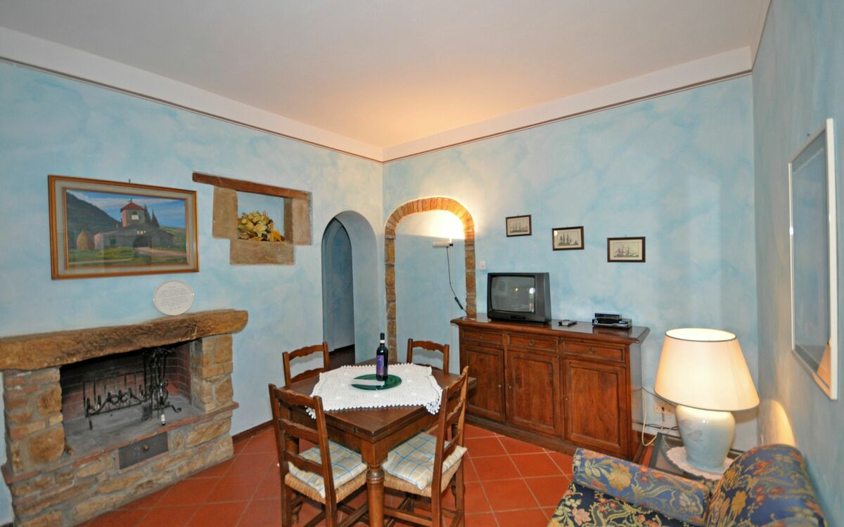 Accommodatie:&nbsp;Corelli 7