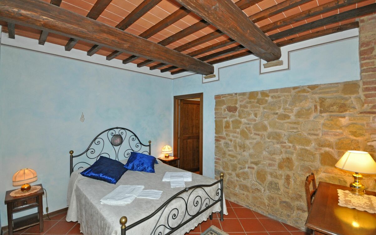 Accommodatie:&nbsp;Corelli 8