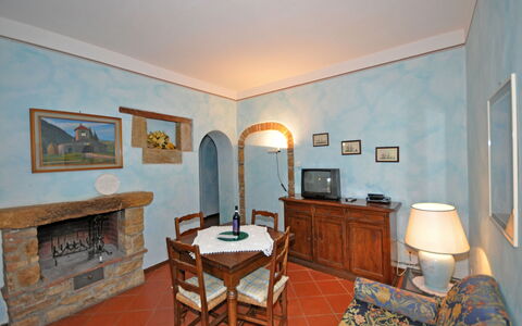 Accommodatie:&nbsp;Corelli 7