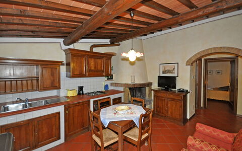 Accommodatie:&nbsp;Corelli 4