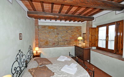 Accommodatie:&nbsp;Corelli 2