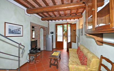 Accommodatie:&nbsp;Corelli 2