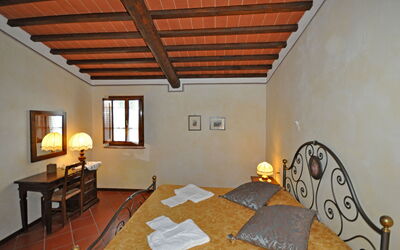 Accommodatie:&nbsp;Corelli 4