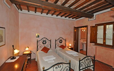 Accommodatie:&nbsp;Corelli 6