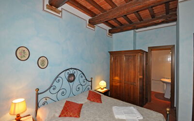 Accommodatie:&nbsp;Corelli 7