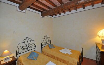 Accommodatie:&nbsp;Corelli 1