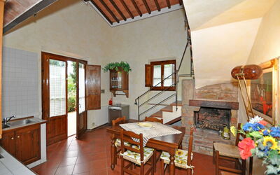 Accommodatie:&nbsp;Corelli 1