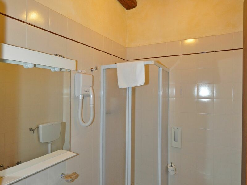 Accommodatie:&nbsp;Corelli 4