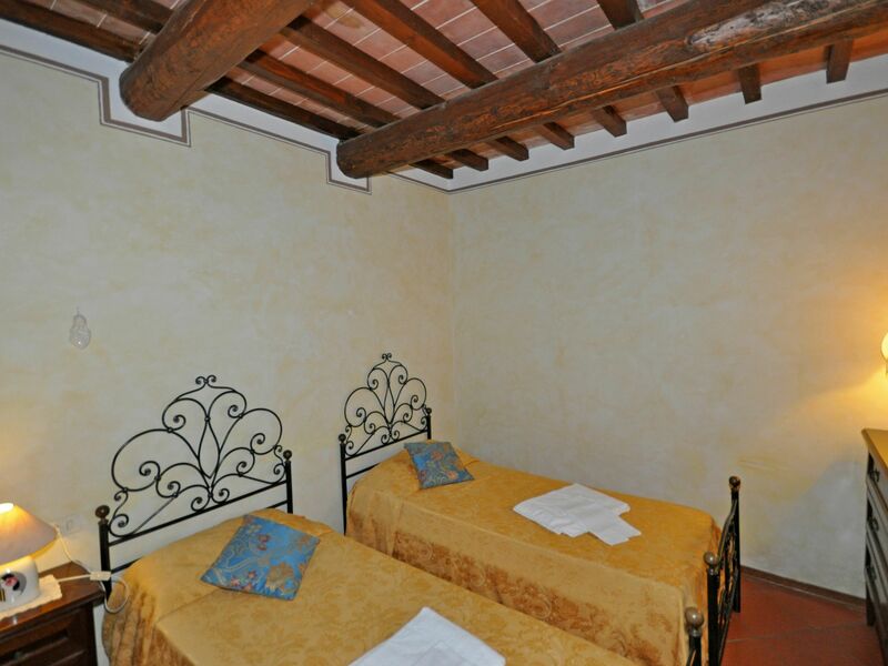 Accommodatie:&nbsp;Corelli 1