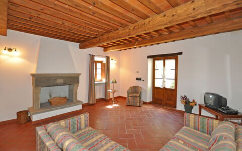 Accommodatie:&nbsp;Civetta 1